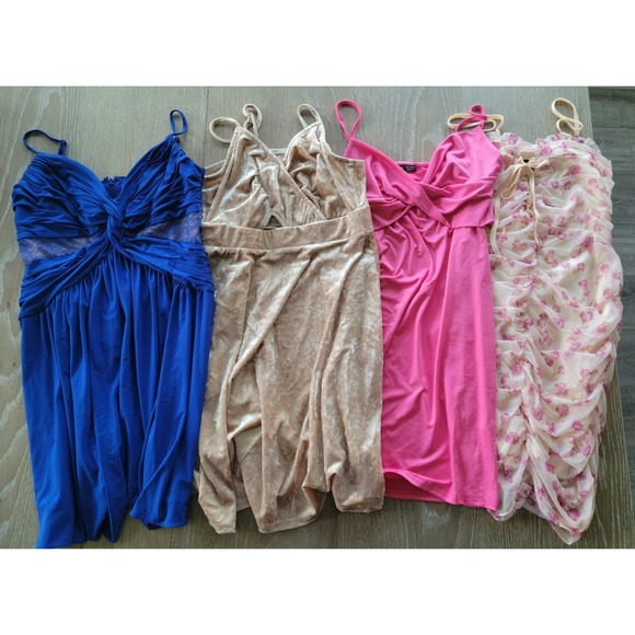 BCBGMaxAzria Dresses & Skirts - Womens dresses bundle size small